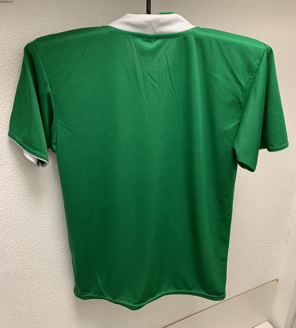 Other Bolivia Milton soccer jersey M sz vintage Size US M / EU 48-50 / 2 - 6 Thumbnail