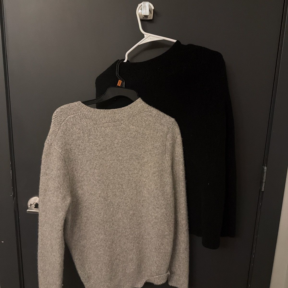 Allsaints 2 AllSaints wool sweater Size US XS / EU 42 / 0 - 1 Thumbnail