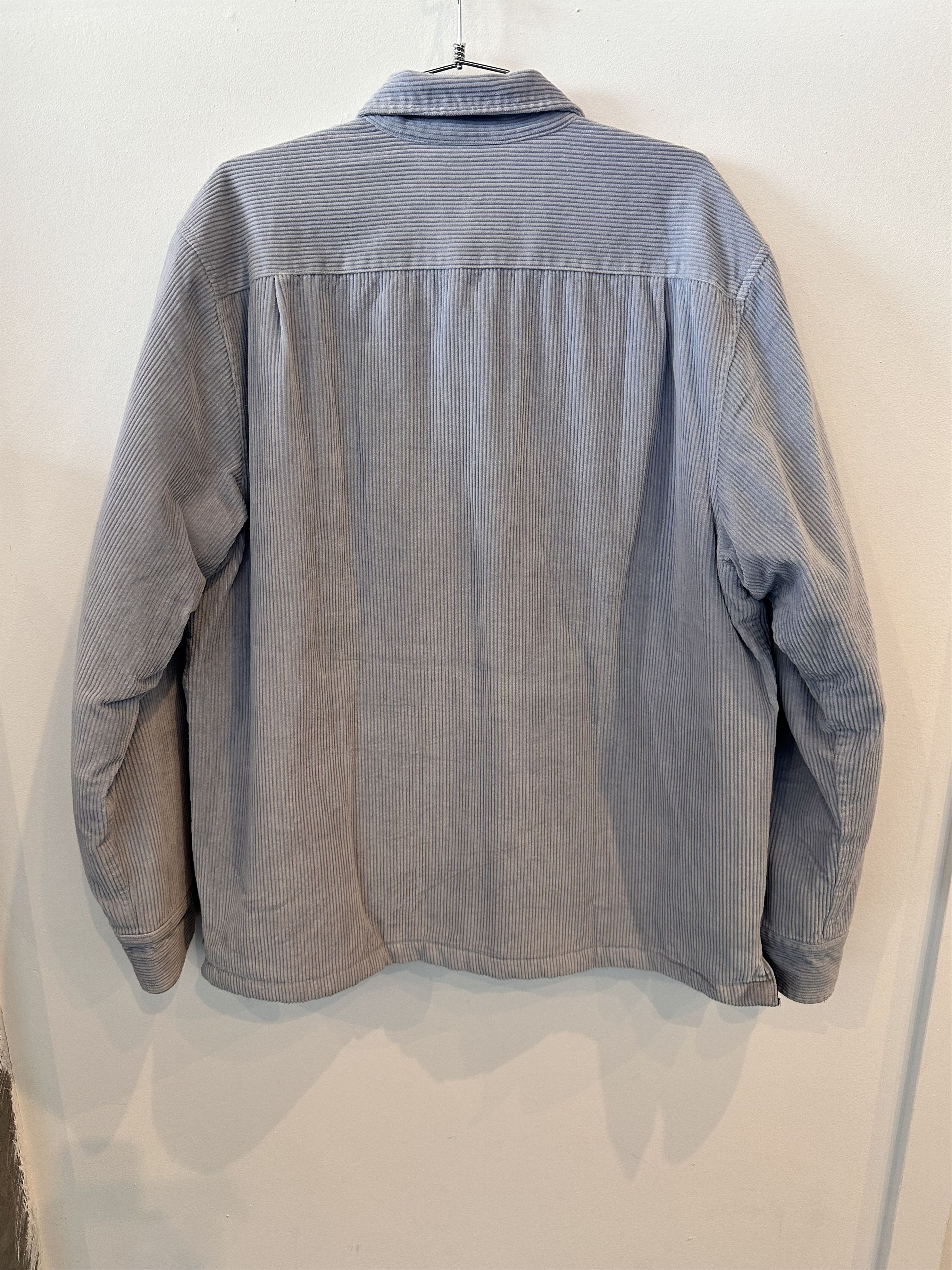 Obey OBEY Simon Shirt Jacket size XL Size US XL / EU 56 / 4 - 3 Thumbnail