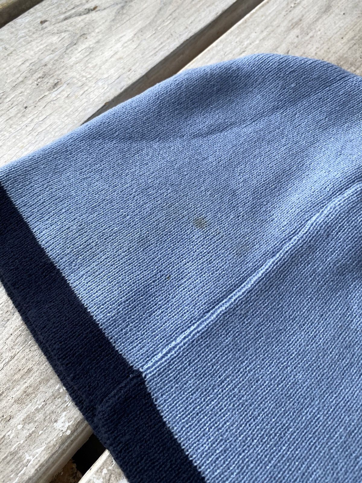 O'Neill × Vintage Vintage Y2K Oneill Surf Beanie Hat Streetwear Style Size ONE SIZE - 4 Thumbnail