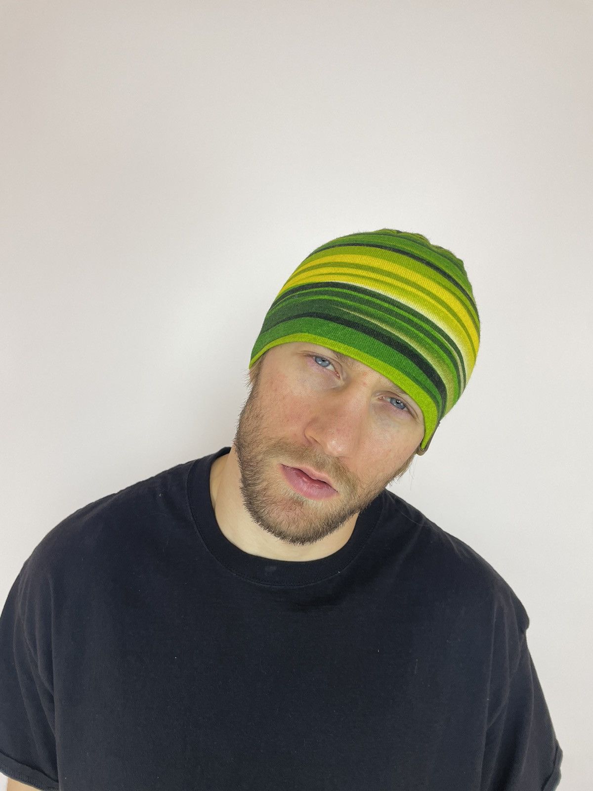 GIESSWEIN Giesswein Merino Wool beanie Hat One size Size ONE SIZE - 2 Thumbnail