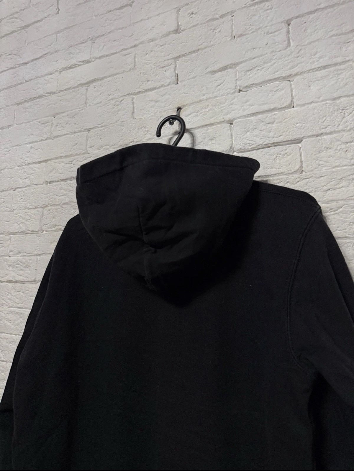 GHOSTEMANE Rare Ghostemane Merch Hoodie Hexada Tour Sz M Size US M / EU 48-50 / 2 - 8 Thumbnail