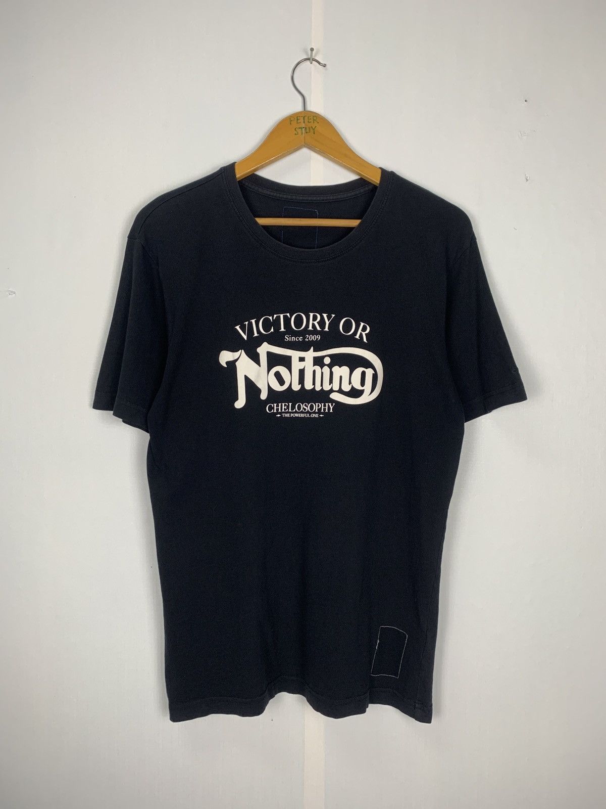 Japanese Brand Japanesse brand Tee Size US M / EU 48-50 / 2 - 4 Thumbnail