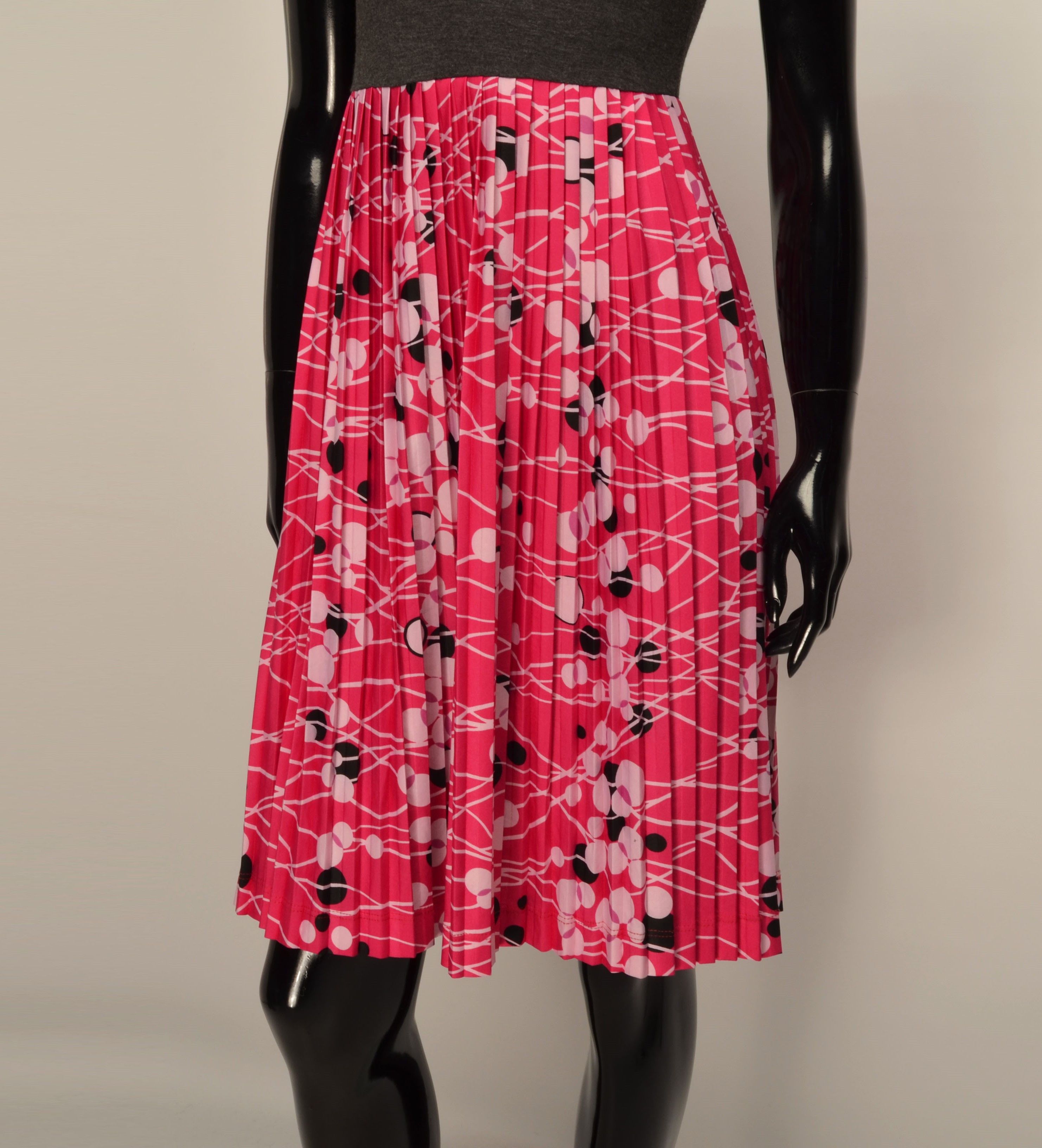 Custo Barcelona Custo Barcelona Vintage Y2K Coquette Kidcore Mini Dress Size S / US 4 / IT 40 - 3 Thumbnail