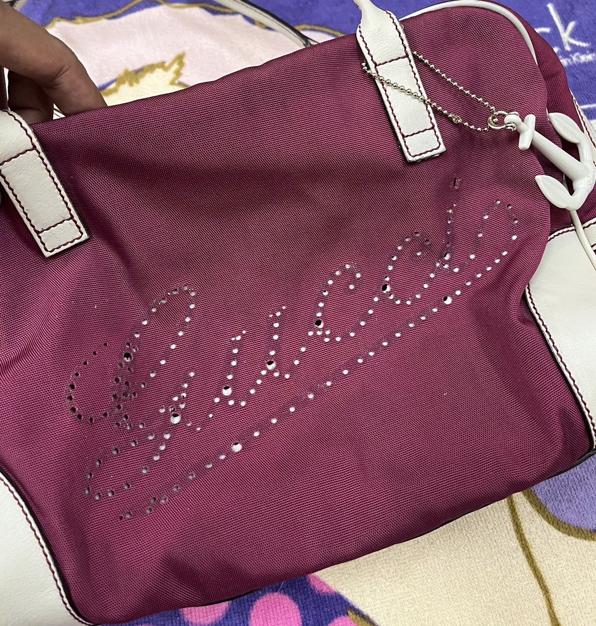 Gucci GUCCI Handbag Size ONE SIZE - 6 Thumbnail