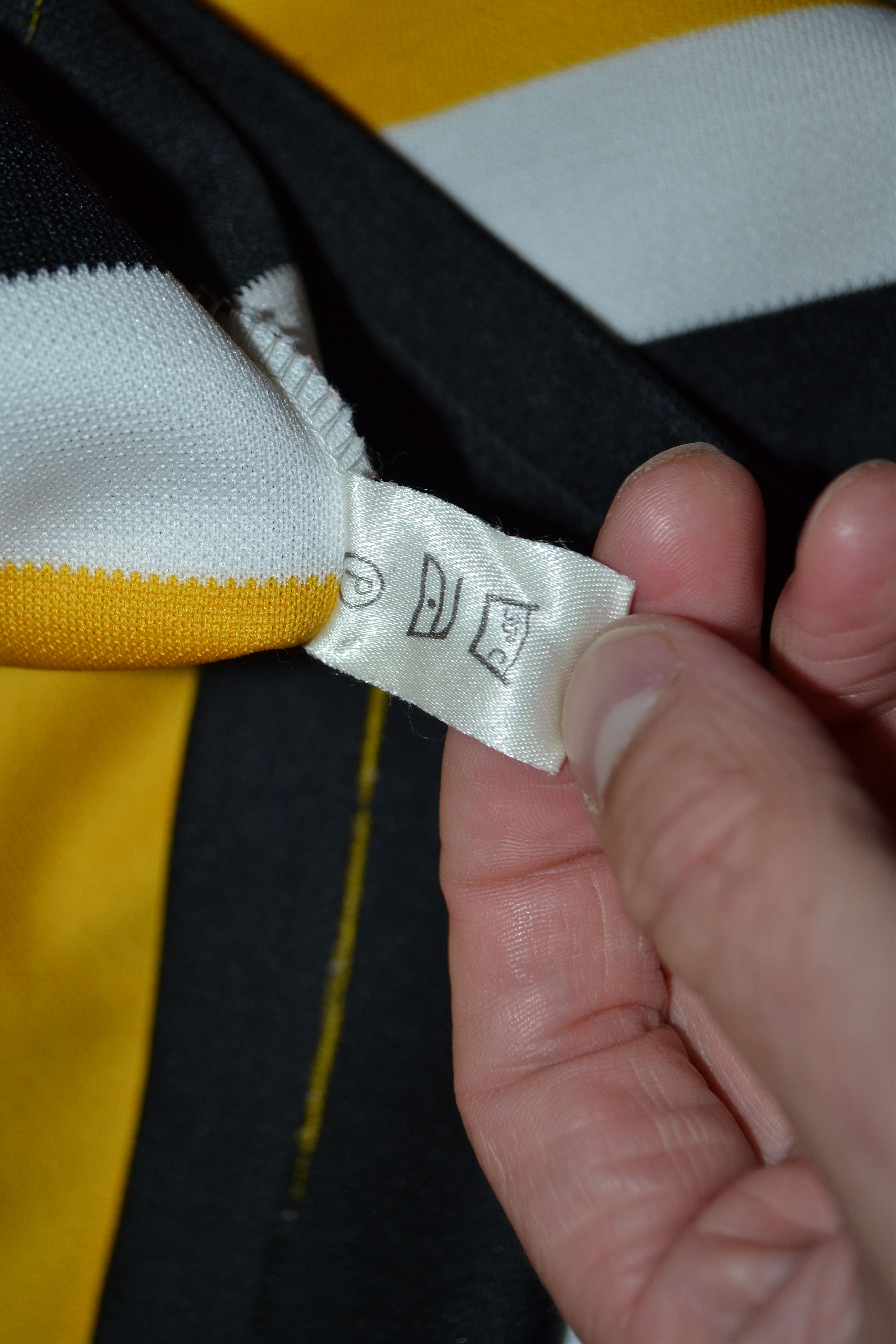 Other Boston Bruins Vintage 80s 90s Jersey Retro Rare NHL Size US XL / EU 56 / 4 - 6 Thumbnail