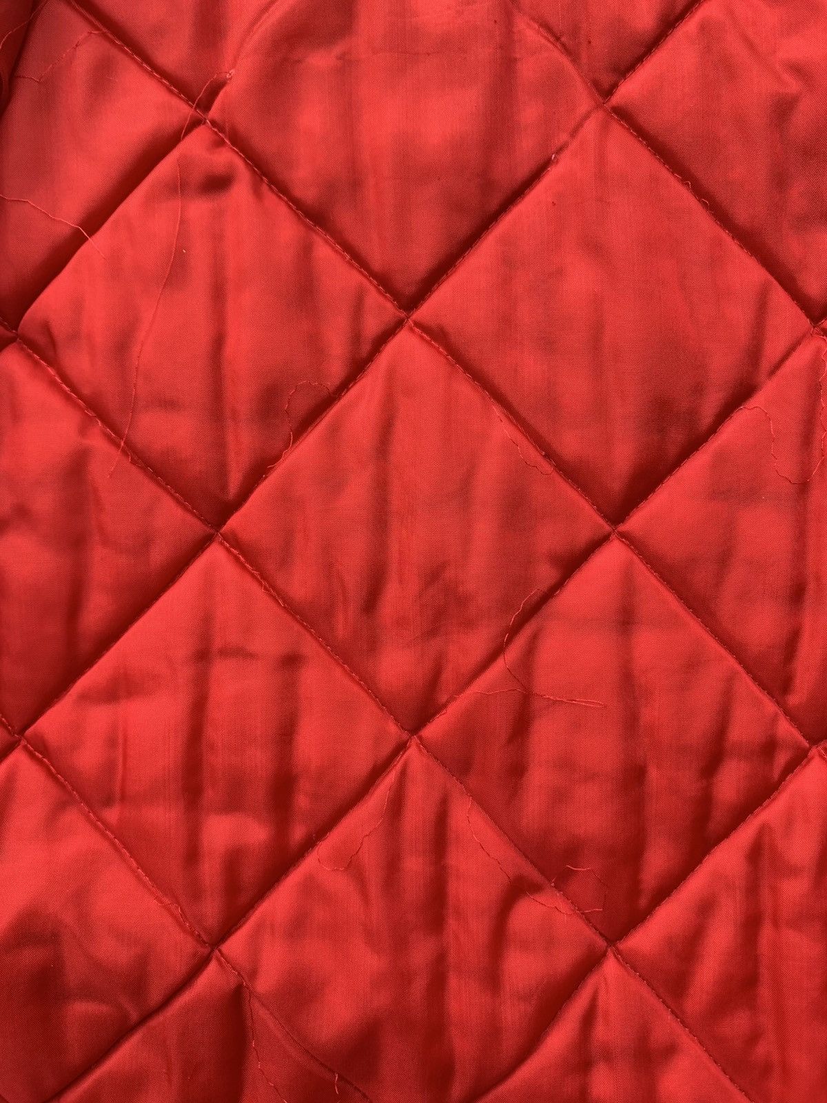 McGregor mc gregor 1950s quilted lining jacket Size US XL / EU 56 / 4 - 7 Thumbnail