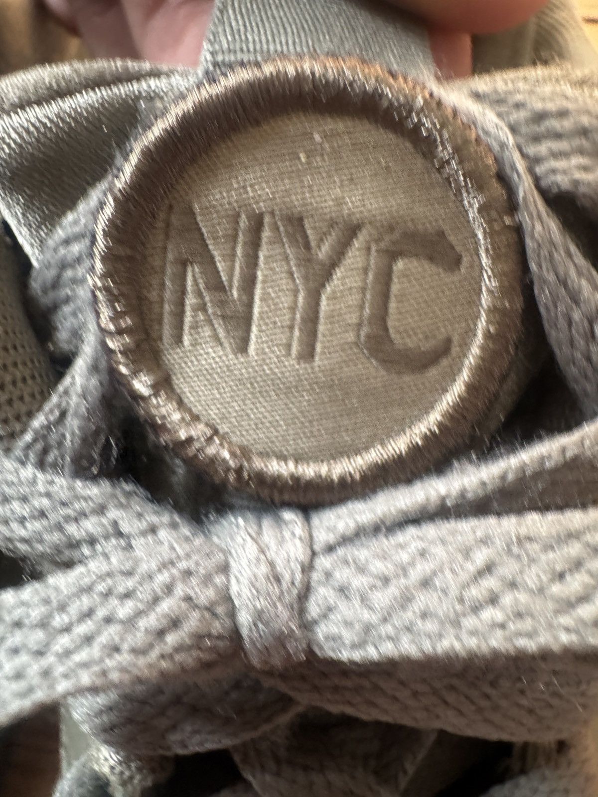 Nike Nike Air Max 1 Patch Pack Olive USA edition w/ Patches Size US 11.5 / EU 44-45 - 5 Thumbnail