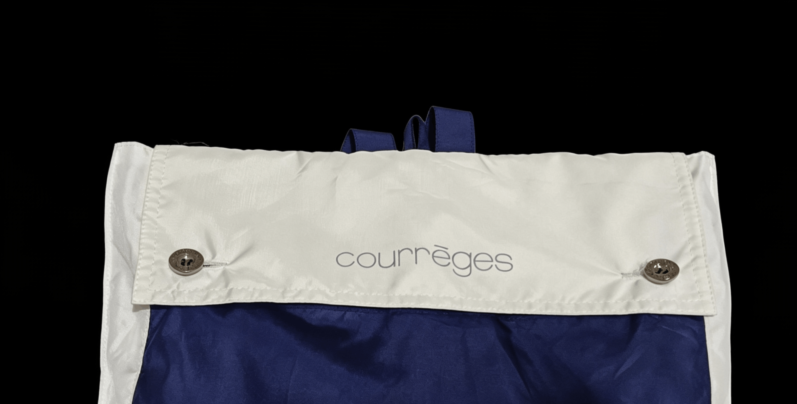 Courreges Courreges jackets Size US L / EU 52-54 / 3 - 3 Thumbnail