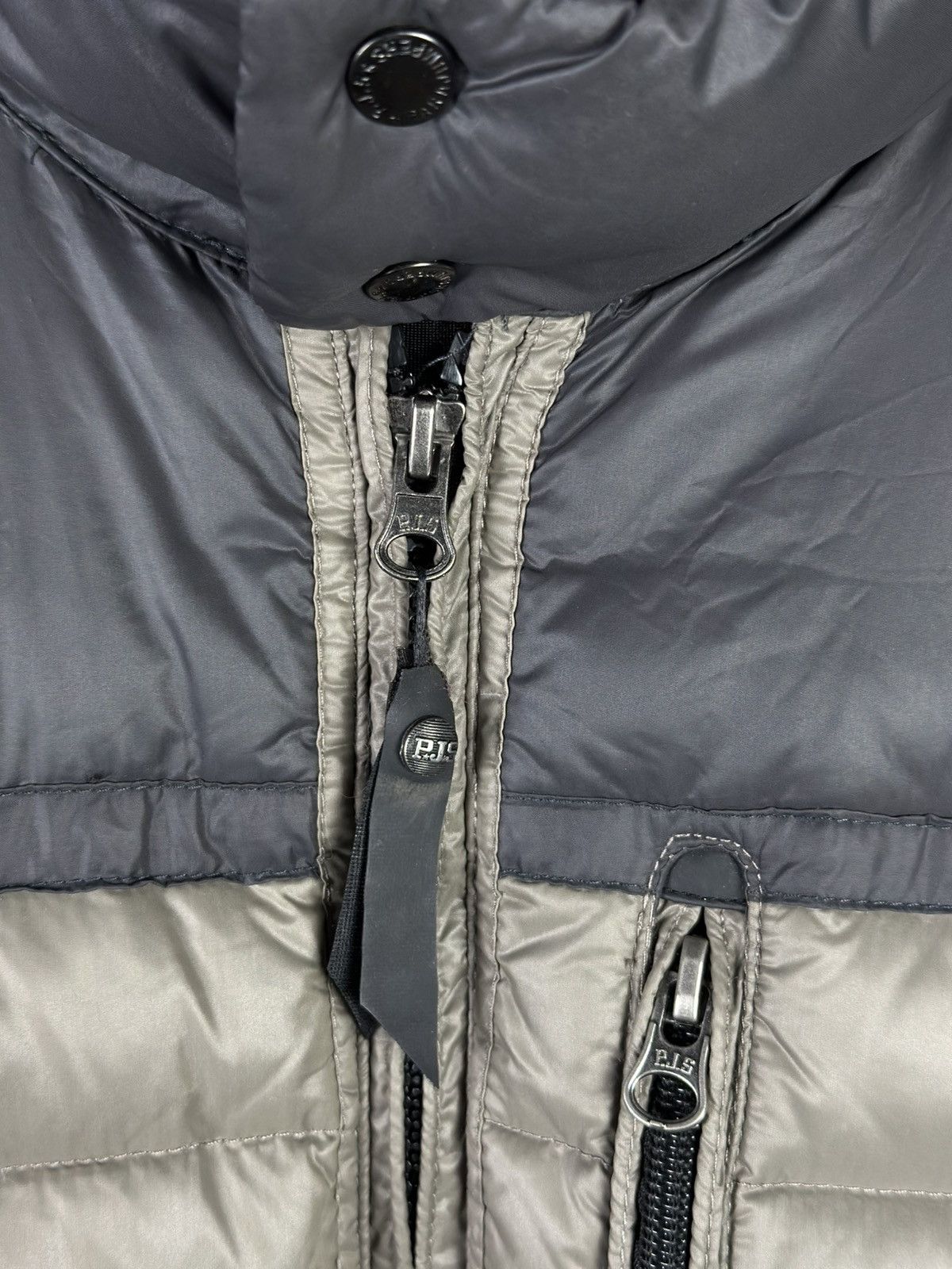 Parajumpers Parajumpers Kochi Down Puffer Jacket Men Size XL Size US XL / EU 56 / 4 - 9 Thumbnail