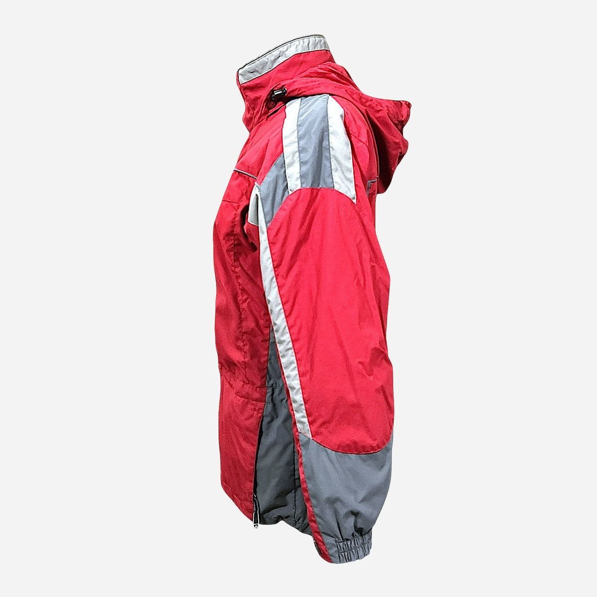 Columbia Columbia Men’s Red Grey Insulation Winter Jacket Sz S Size US S / EU 44-46 / 1 - 15 Thumbnail