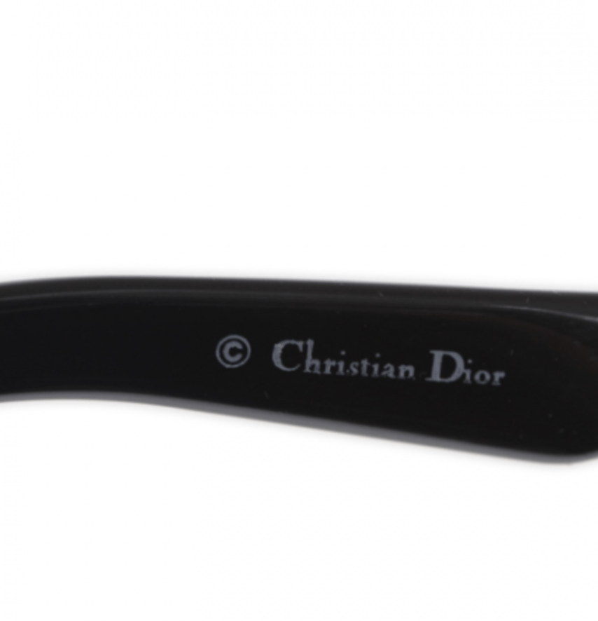 Dior Christian Dior Sunglasses 90s New Pop Shield Vintage Size ONE SIZE - 5 Thumbnail
