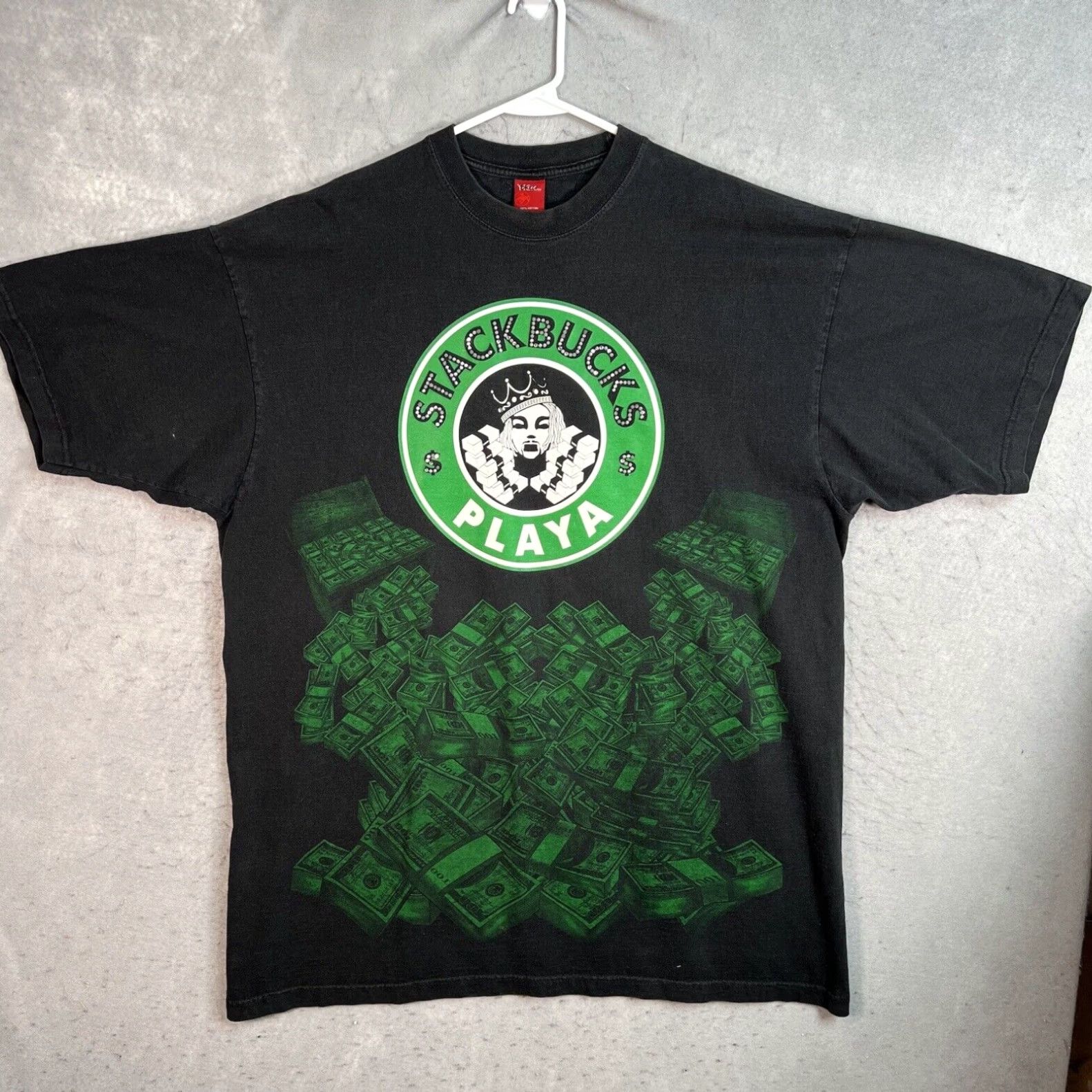 Rap Tees × Vintage 2pac Tupac snoop dogg vintage 90's 90s