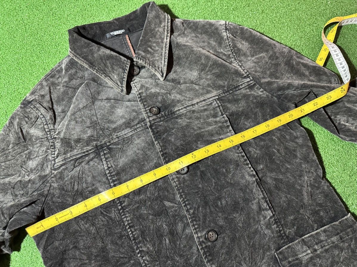 Tornado Mart Tornado Mart Japan jacket Size US L / EU 52-54 / 3 - 3 Thumbnail