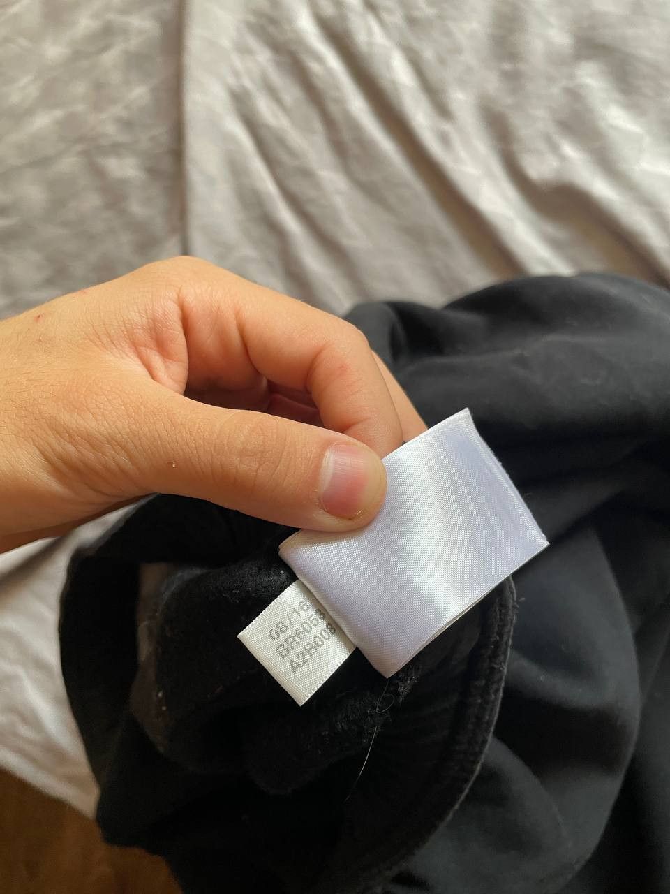 Adidas Vintage Adidas Sweatpants Y2K Size US 36 / EU 52 - 4 Thumbnail