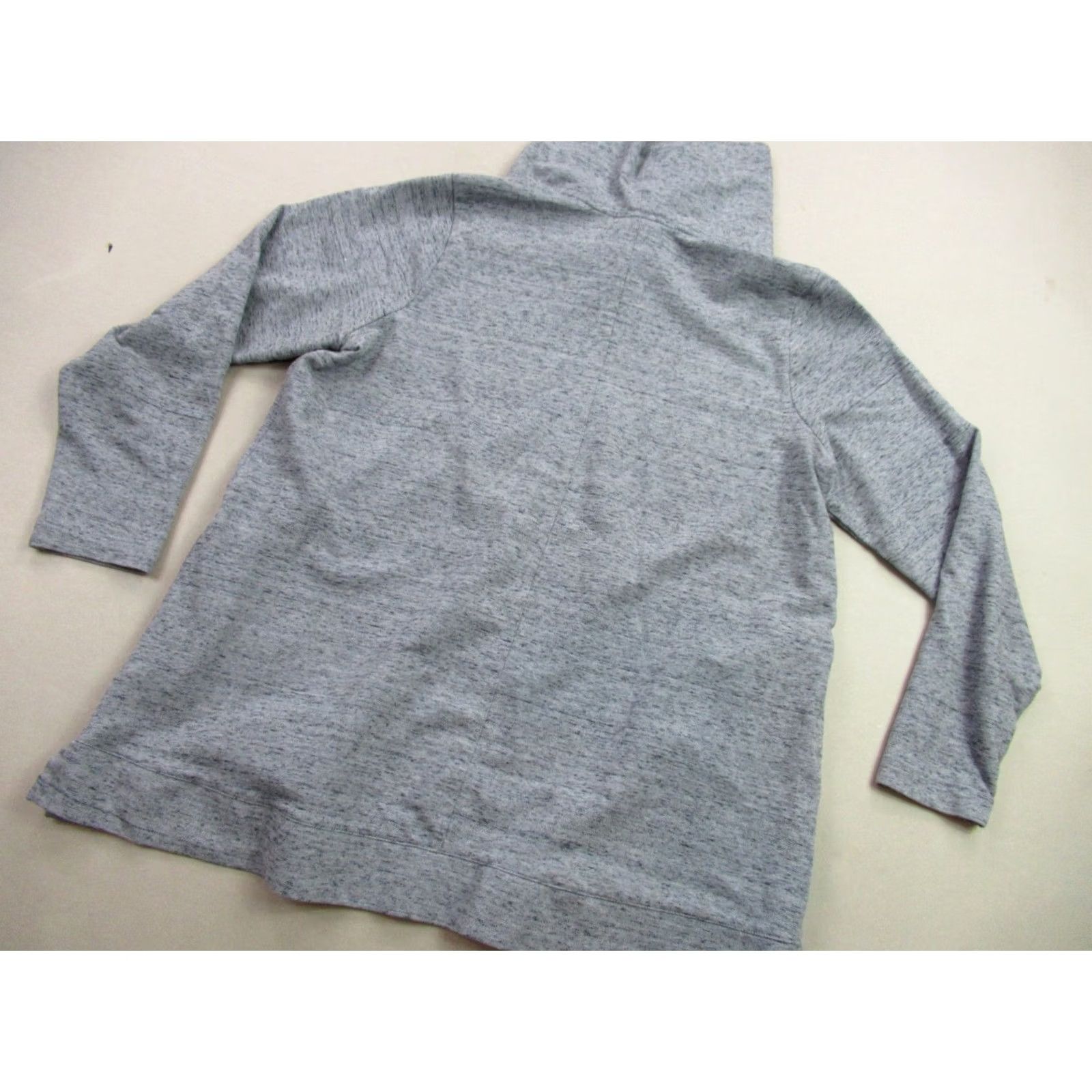 J. Jill J. Jill Sweater Womens XL Long Sleeve Pullover High Neck Outdoors Blue Shirt Size XL / US 12-14 / IT 48-50 - 7 Thumbnail