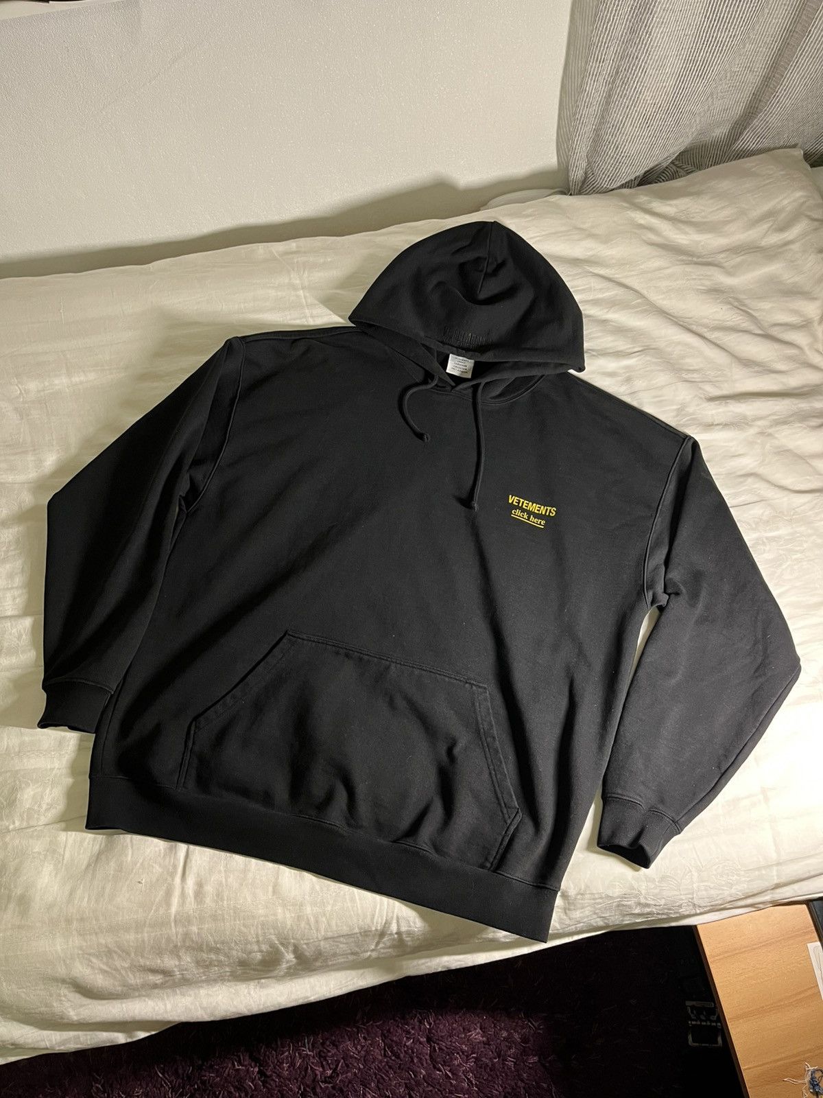 Opium Hoodie | Grailed