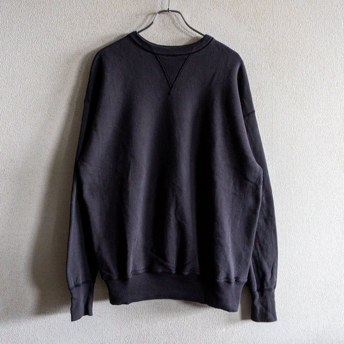 Warehouse Warehouse Double V Sweatshirt Size 44 Size US S / EU 44-46 / 1 - 1 Thumbnail