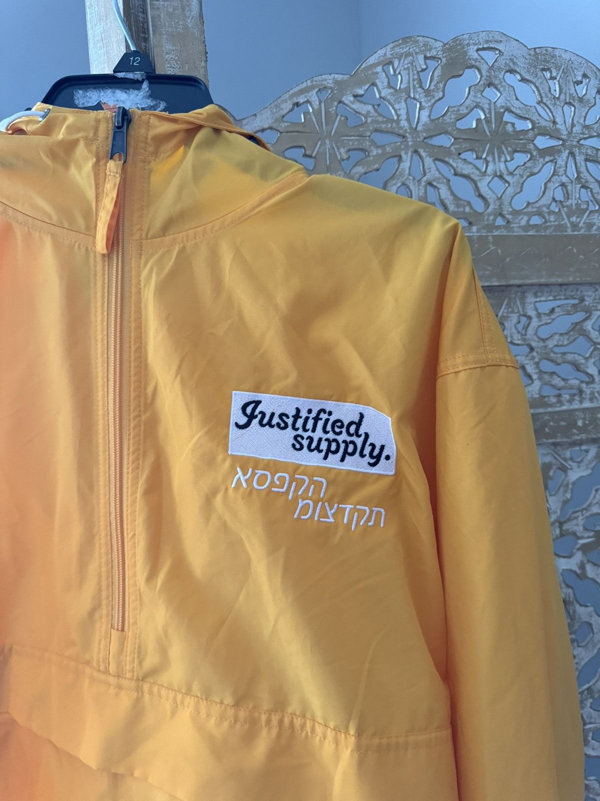 Champion 1/1 CUSTOM CHAMPION JACKET Size US M / EU 48-50 / 2 - 8 Thumbnail