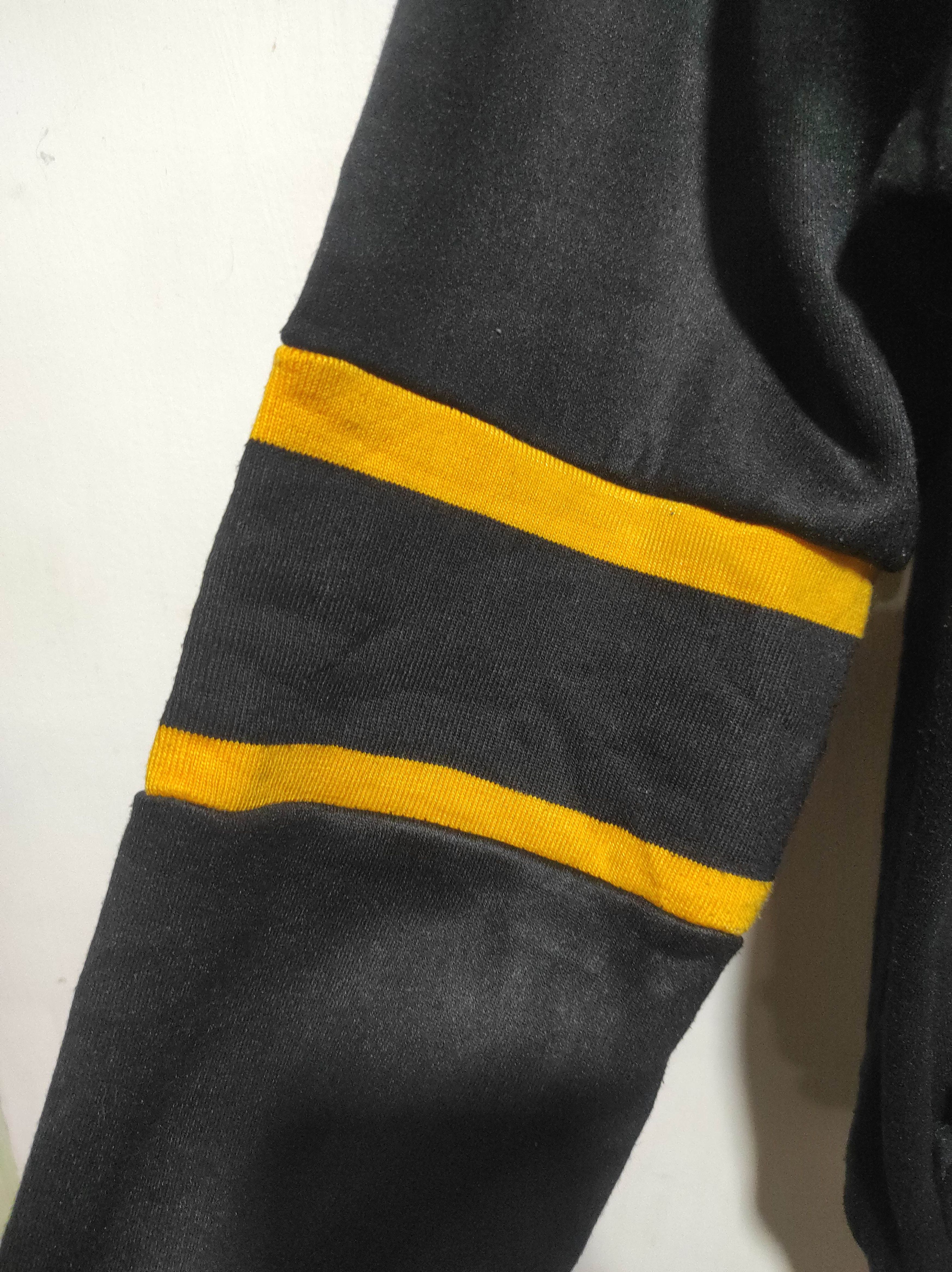 If Six Was Nine Black Fur Hoodie IfSixWasNine LGB style Size US L / EU 52-54 / 3 - 5 Thumbnail