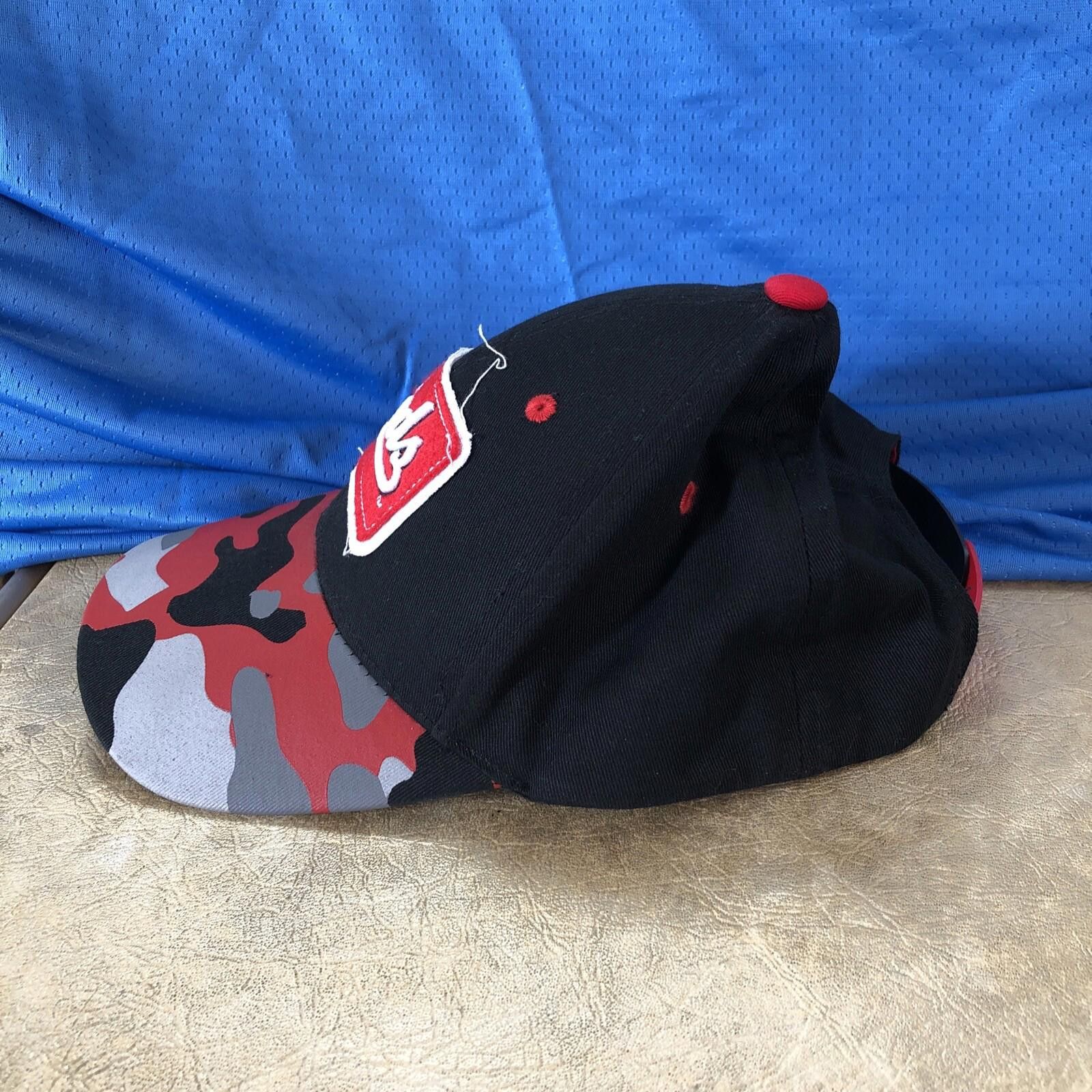 Designer Cincinnati Reds 2022 Kids Opening Day Hat Cap MLB Baseball Size ONE SIZE - 4 Thumbnail