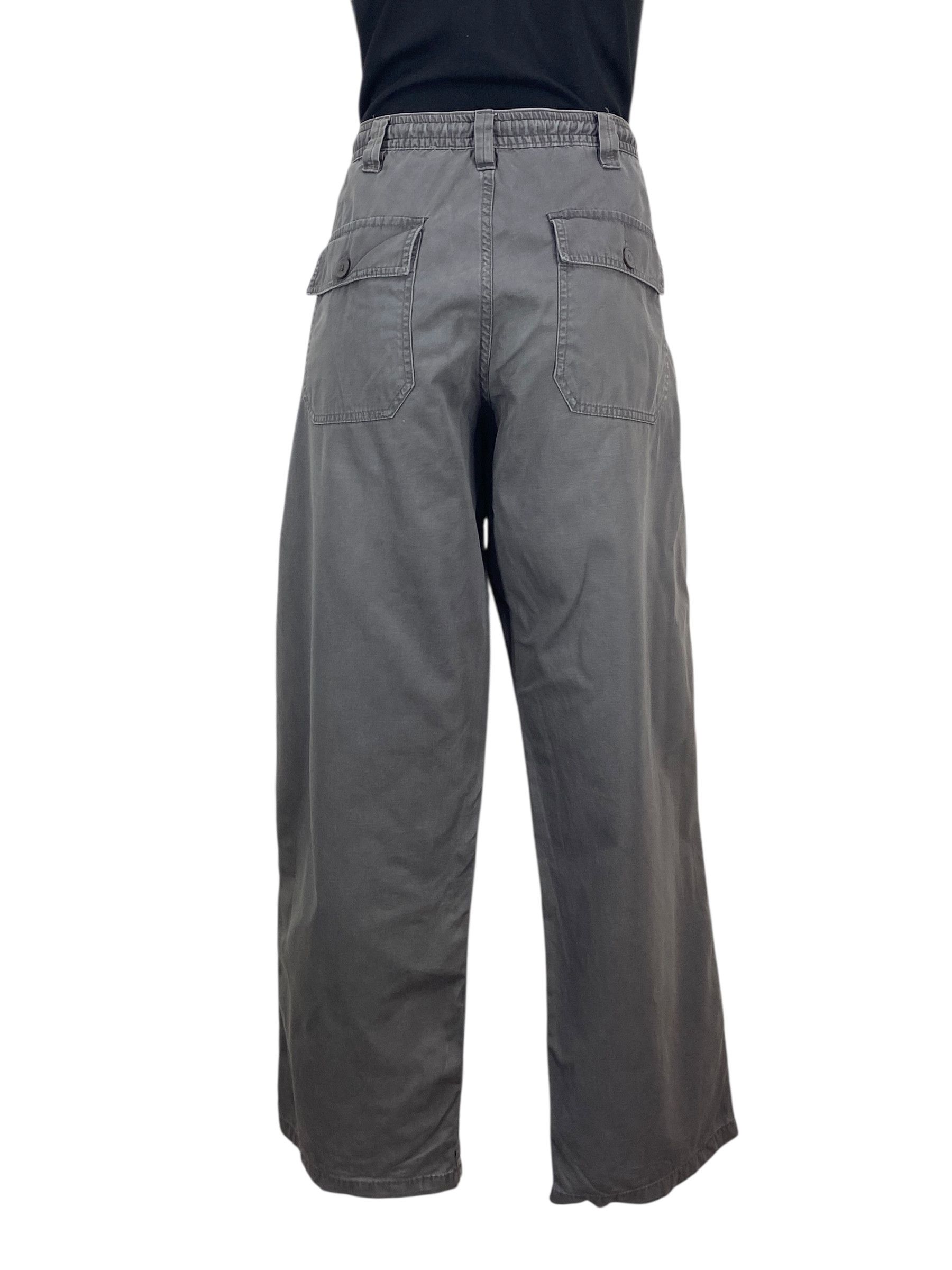 Japanese Brand Baker Pocket Japanese Workwear Pants Size US 30 / EU 46 - 1 Thumbnail