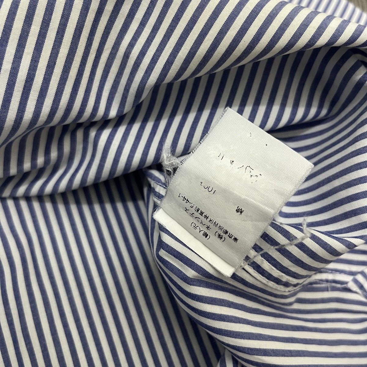 Engineered Garments Engineered Garments Stripe Button Shirt Nepenthes ifsix Size US XS / EU 42 / 0 - 13 Thumbnail
