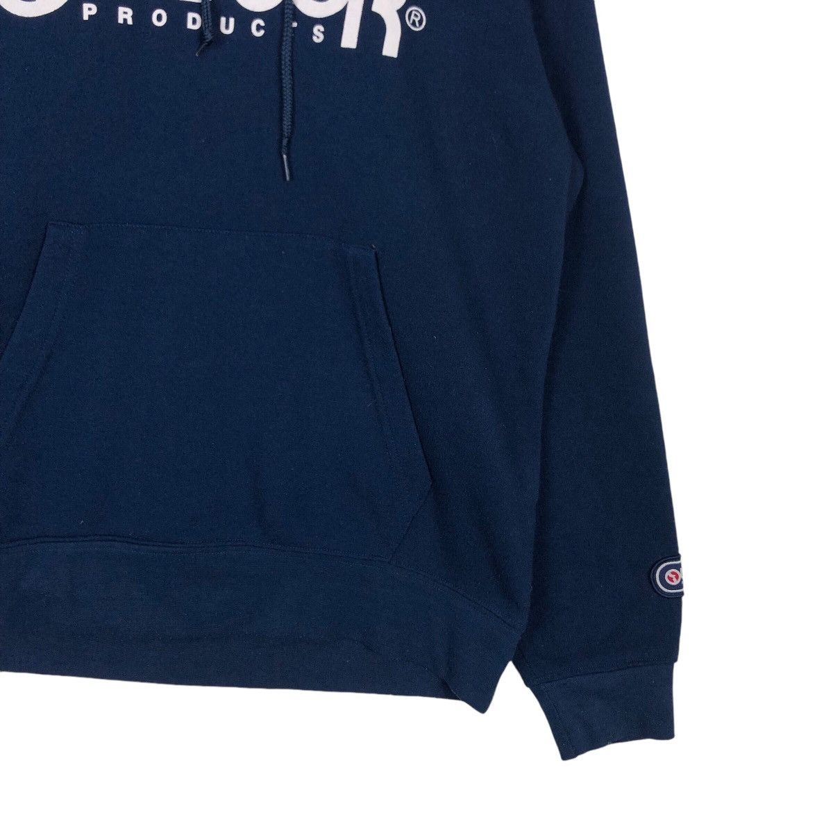 Japanese Brand × Patagonia Outdoor Hoodie Hiking brand sweatshirt Large #A1 Size US L / EU 52-54 / 3 - 4 Thumbnail