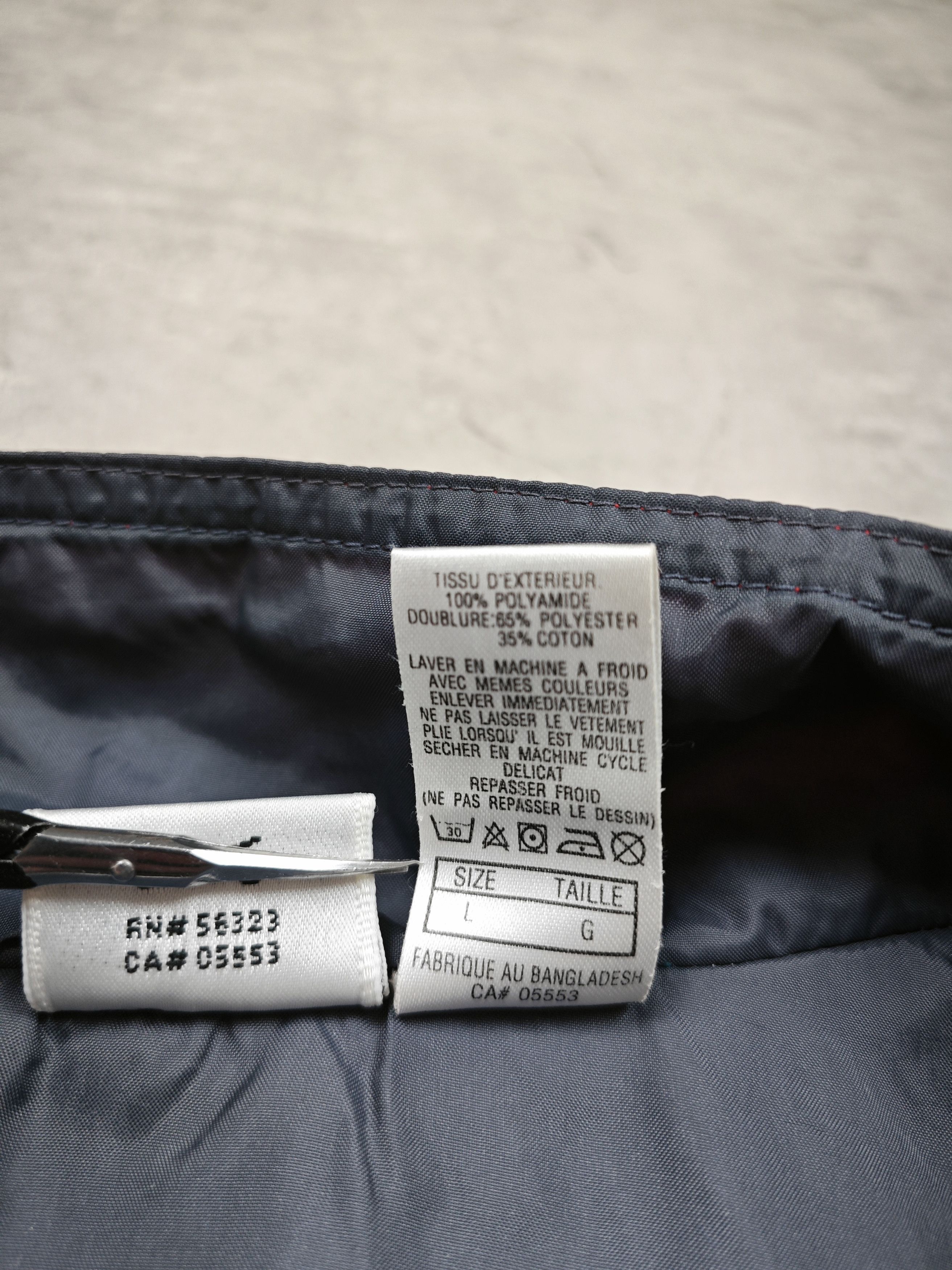 Nike nike vintage jacket Size US L / EU 52-54 / 3 - 7 Thumbnail