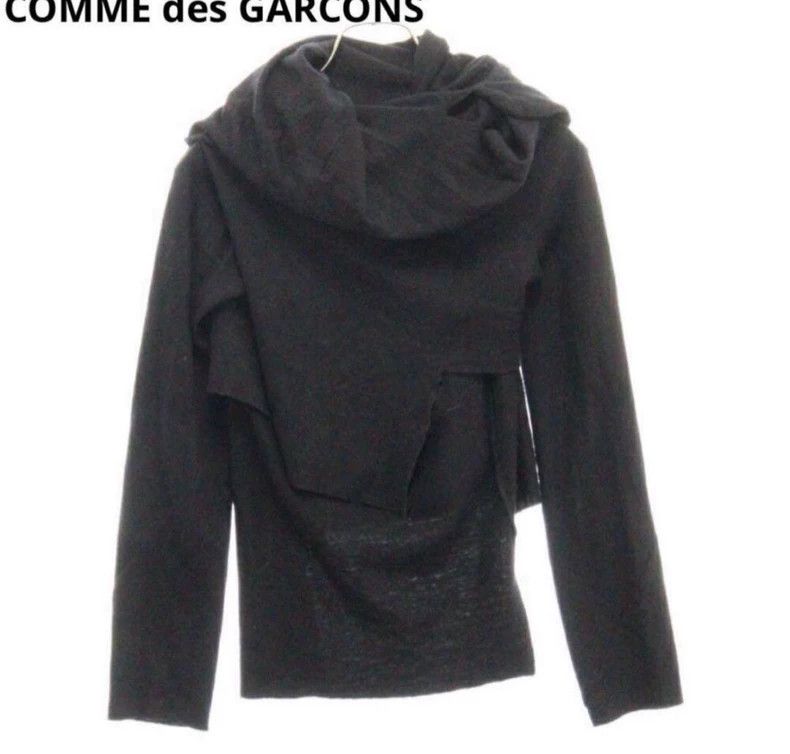COMME des GARCONS 2002AW Archive Top