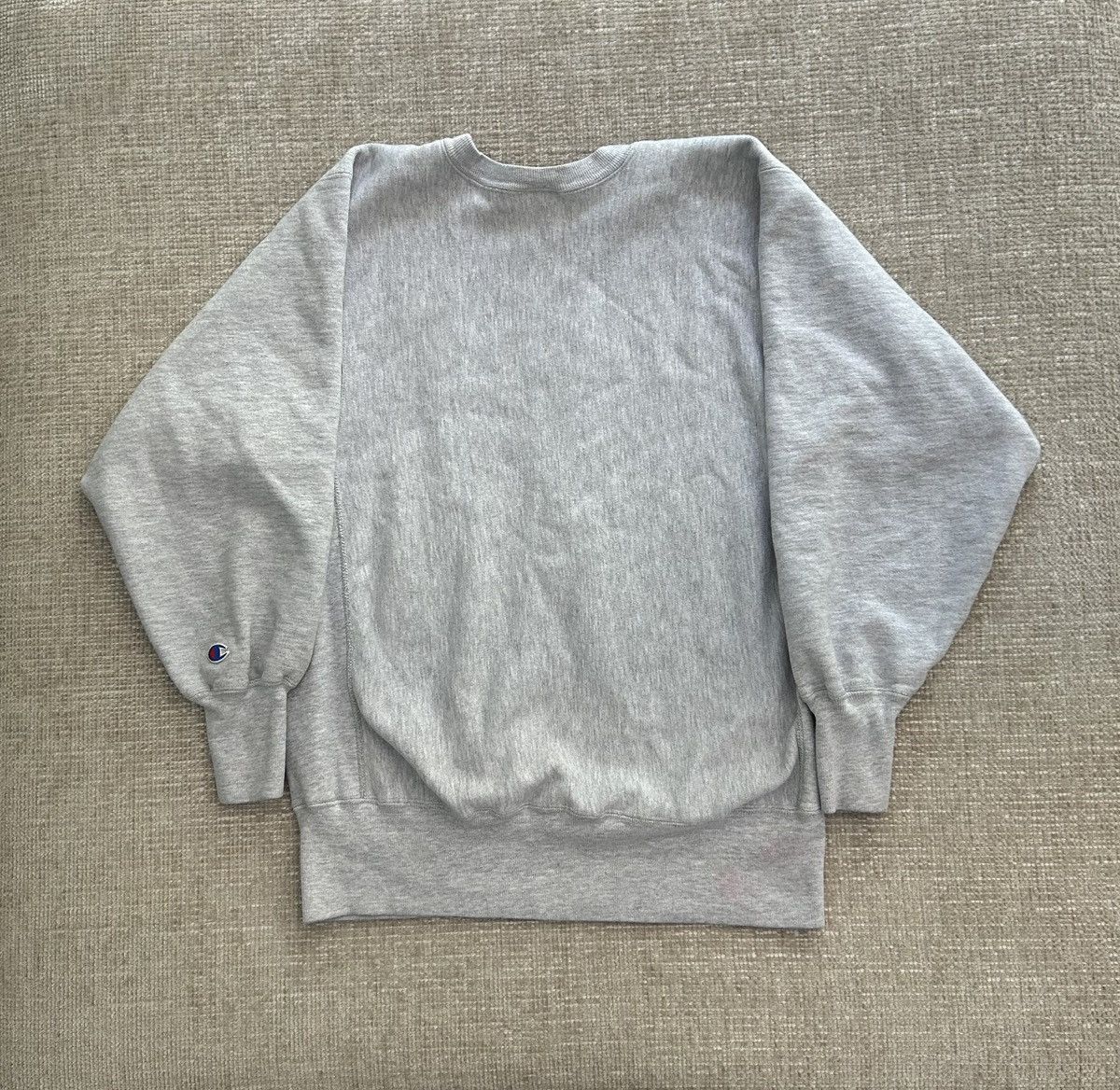 Champion 90s ‘Syracuse University’ Reverse Weave Made in USA Size US M / EU 48-50 / 2 - 8 Thumbnail