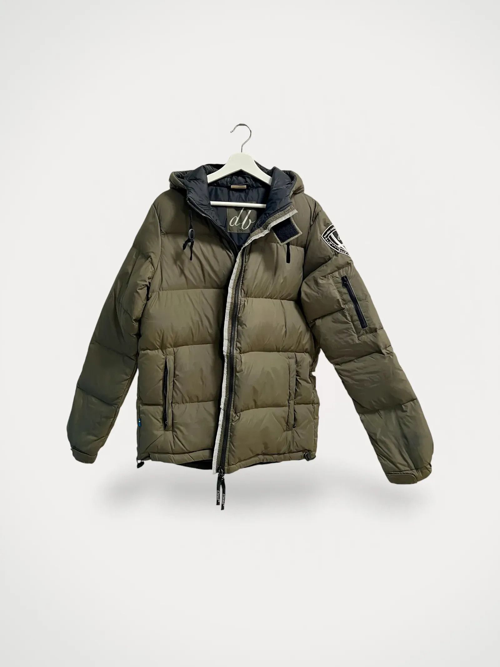 Other D Brand Jacket Size US S / EU 44-46 / 1 - 1 Thumbnail