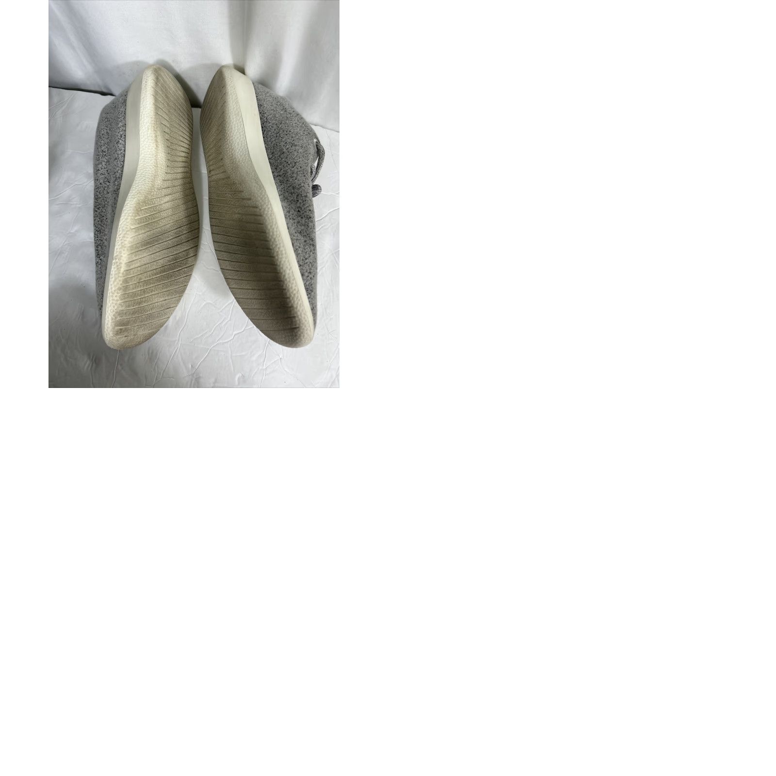Allbirds **AllBirds Wool Runner Mizzle Comfort Sneakers Womens Size 11 Gray** User: AllBirds Wool Runner Mizzle Comfort Sneakers Women Size 11 Gray Size US 9 / IT 39 - 9 Thumbnail
