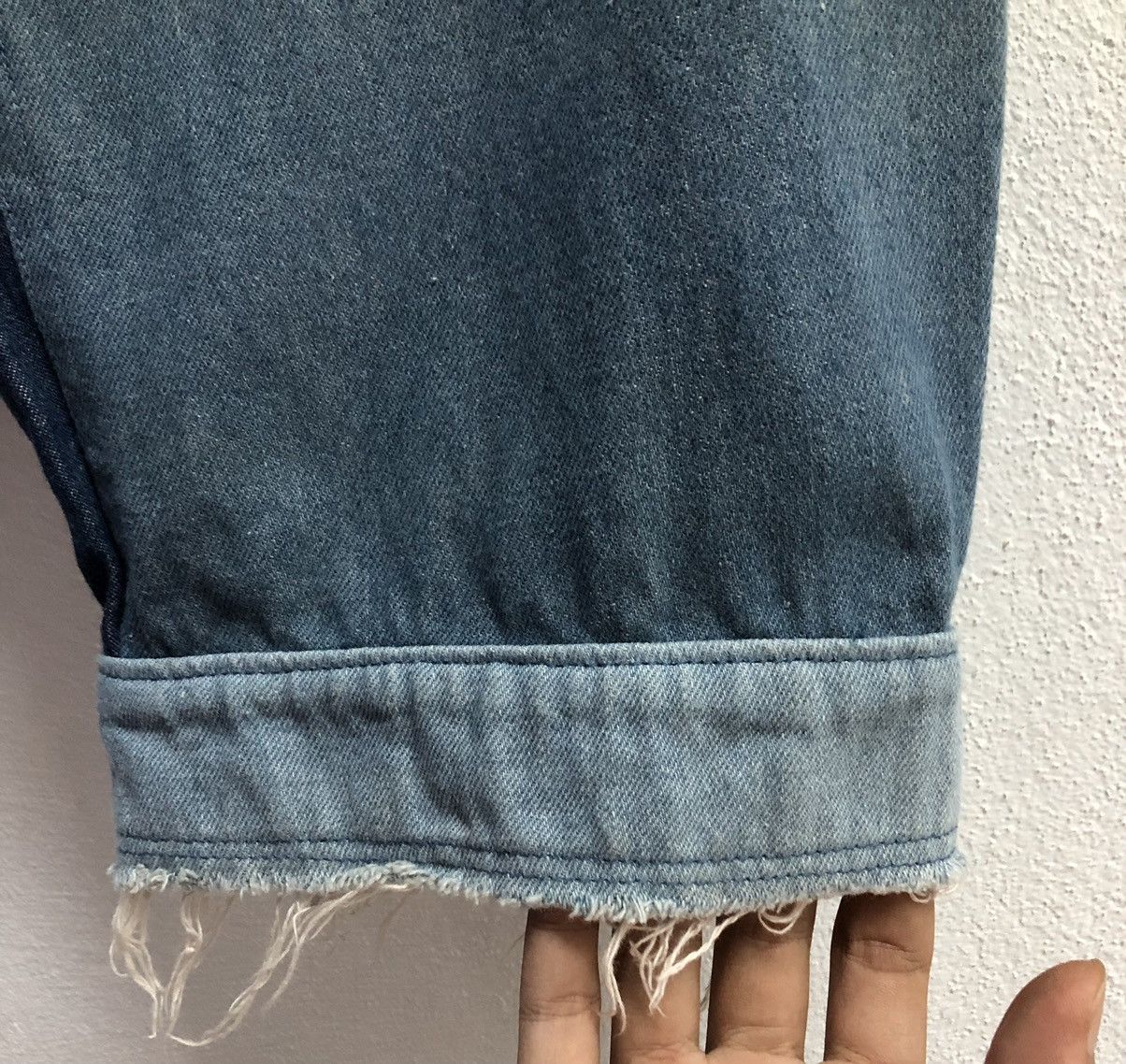 Other Vintage Rivet&Surge Since 2001 Traditional Style Jacket Size US XL / EU 56 / 4 - 13 Thumbnail