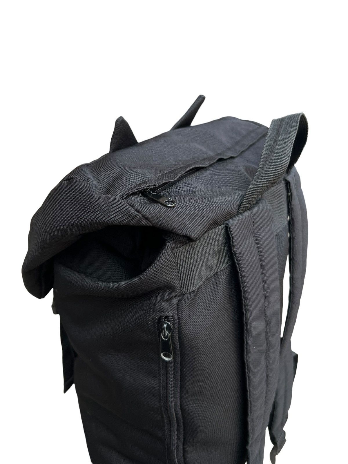 Issey Miyake Issey Miyake Nenet Cat Bagpack Size ONE SIZE - 3 Thumbnail