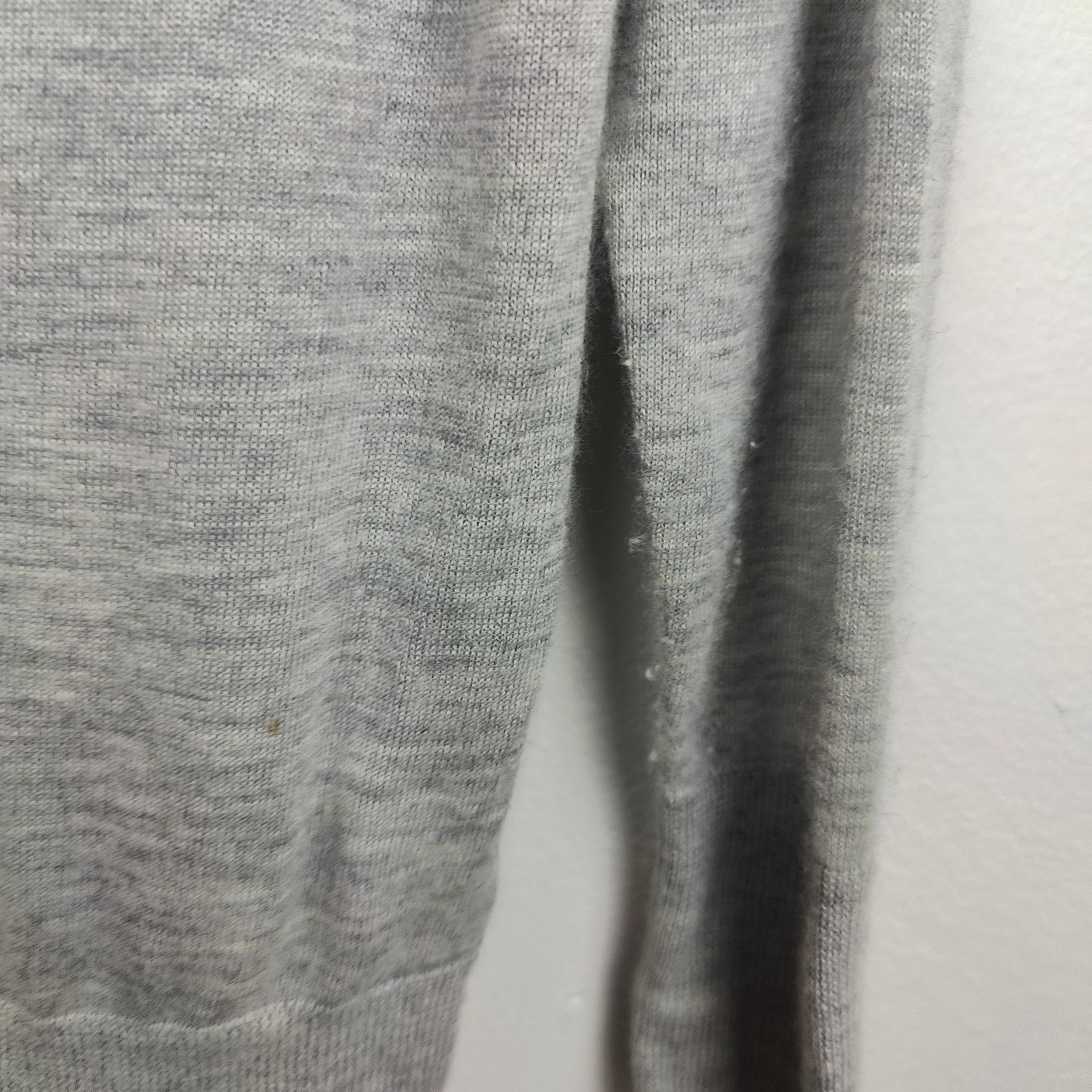 James Perse James Perse 100% Cashmere Pullover Sweater Womens XS 0 Size XS / US 0-2 / IT 36-38 - 5 Thumbnail