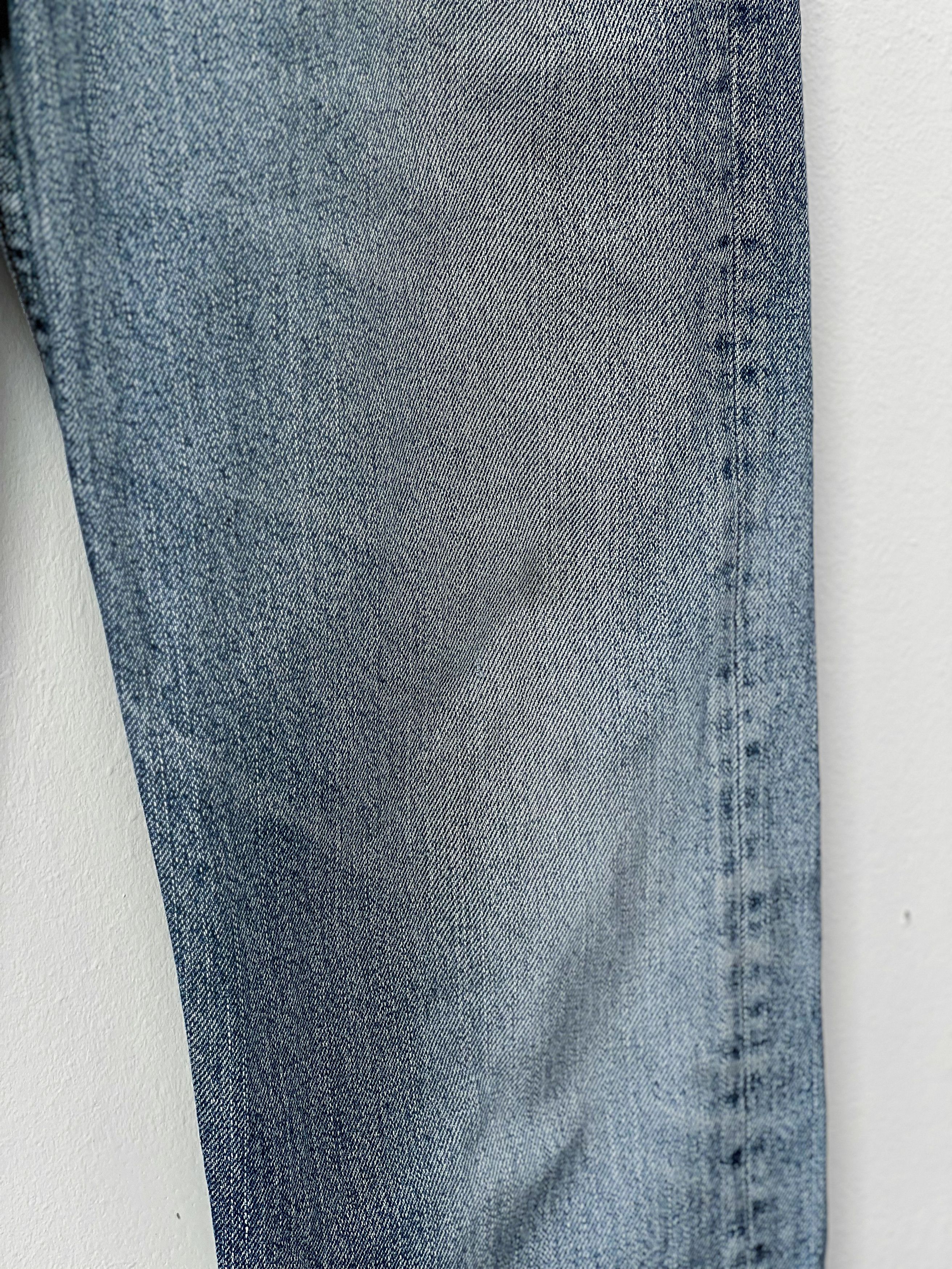 Levi's × Vintage LEVIS 501 vintage Size US 33 - 15 Thumbnail