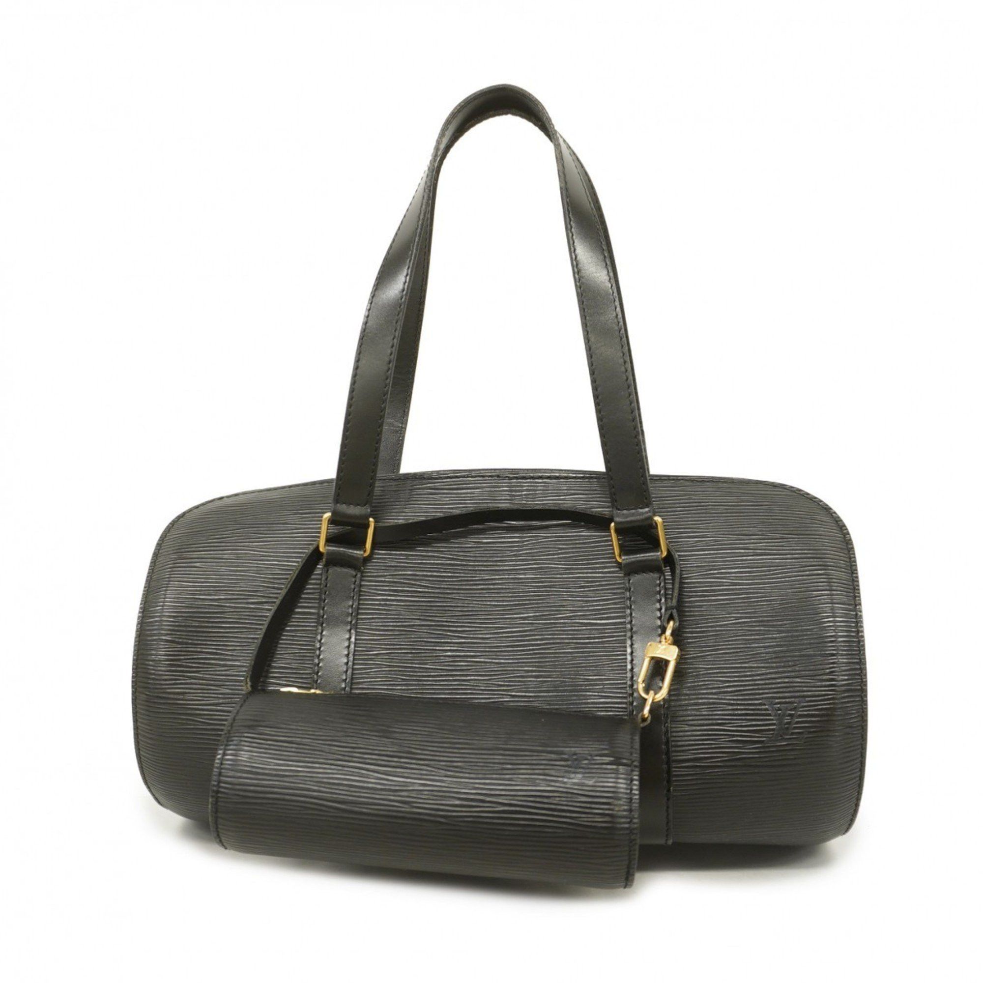 Louis Vuitton Louis Vuitton Soufflot handbag Size ONE SIZE - 1 Thumbnail