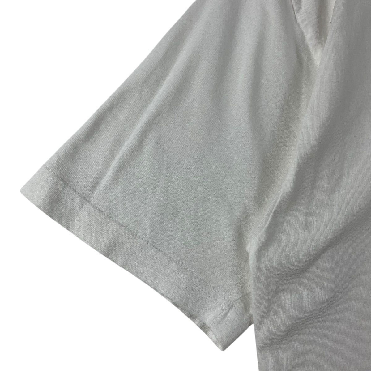 Esprit × Vintage Vintage ESPRIT peace on earth logo spellout tee Size US M / EU 48-50 / 2 - 6 Thumbnail