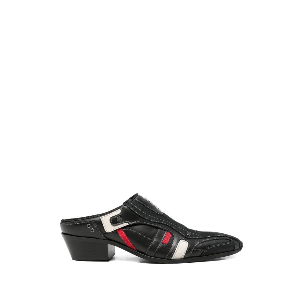 Martine Rose Martine Rose BLACK Trainers Size US 10 / EU 43 - 1 Thumbnail