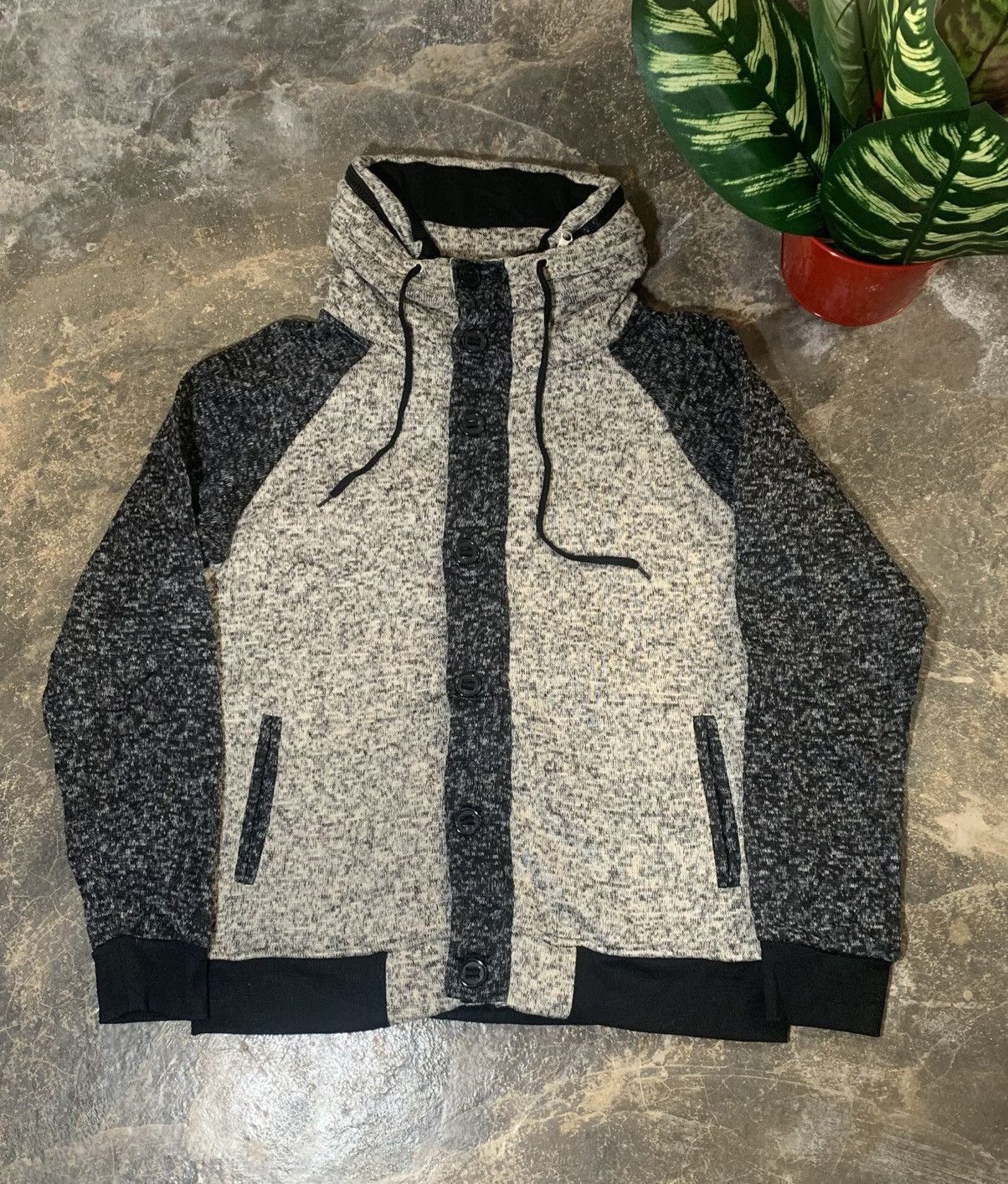Japanese Brand Lock Heaven Bono Jacket Size US L / EU 52-54 / 3 - 1 Thumbnail
