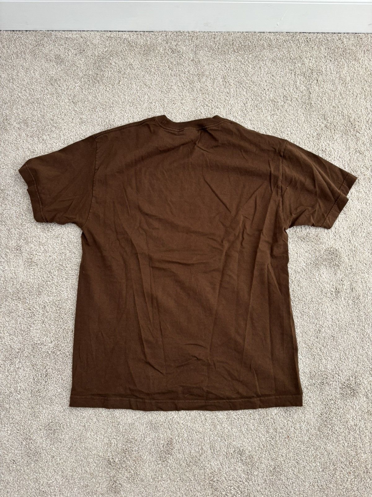 Alstyle Vintage My Family Drives Me Nuts T Shirt Size US L / EU 52-54 / 3 - 3 Thumbnail