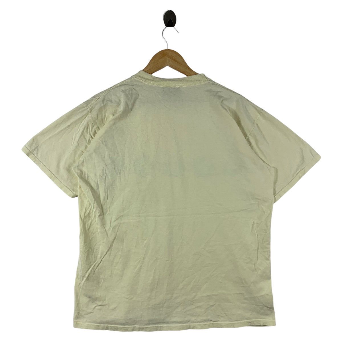 Other Vintage Secret Surfer Hibiscus Graphic Tee Size US L / EU 52-54 / 3 - 4 Thumbnail