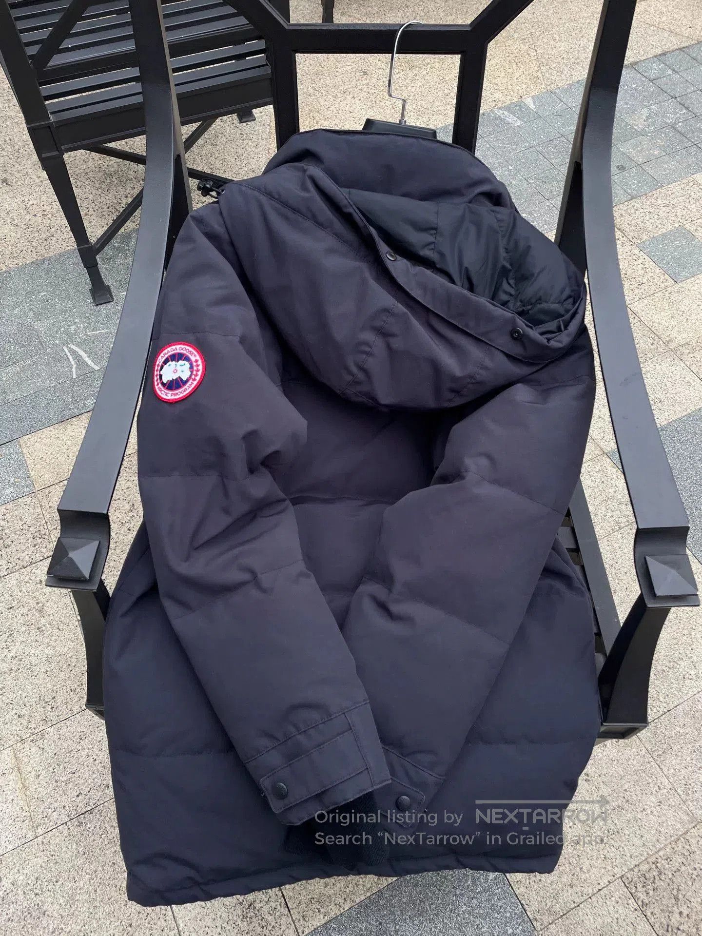 Canada Goose Canada Goose Down Jacket for Sale. Size US XS / EU 42 / 0 - 2 Thumbnail