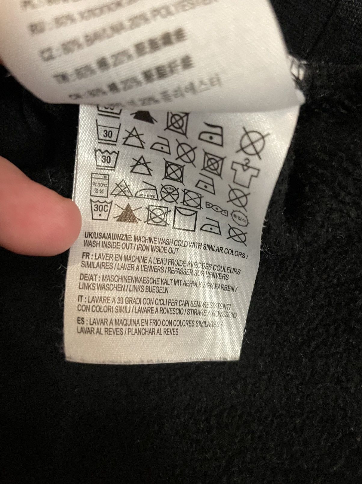 Carhartt Carhartt Swetshirt Size US L / EU 52-54 / 3 - 6 Thumbnail