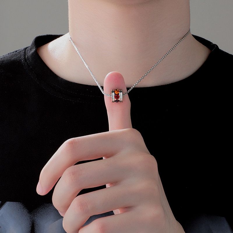 Other Punk STEAL! Y2K Chains Necklace Chain Size ONE SIZE - 3 Thumbnail
