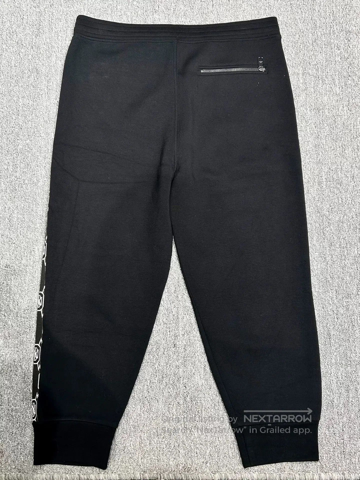 Neil Barrett Neil Barrett Men's Sweatpants. Size US 34 / EU 50 - 3 Thumbnail