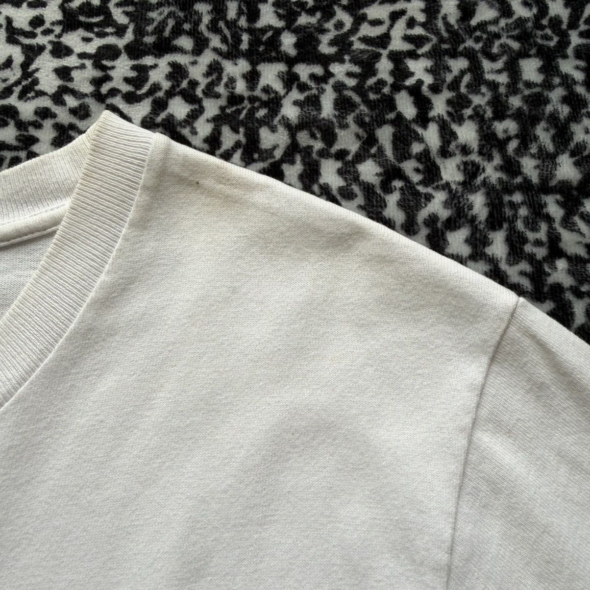 Helmut Lang FW19 Helmut Lang X Josephine Meckseper Tee Shirt Size US M / EU 48-50 / 2 - 6 Thumbnail