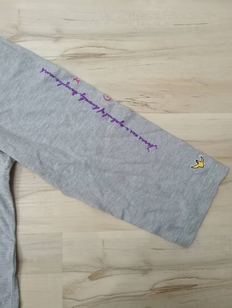 Santa Cruz Skateboards Mark Gonzales shirt Size US XL / EU 56 / 4 - 5 Thumbnail