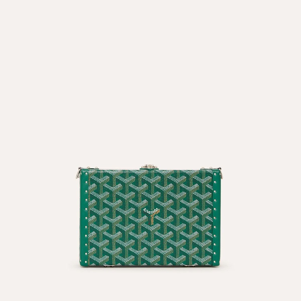 Goyard Bezons trunk bag Size ONE SIZE - 3 Thumbnail
